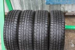 Hankook. Зимние, без шипов, 2012 год, 5 %, 4 шт