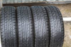 Goodyear Ice Navi Zea II. Зимние, без шипов, 5 %, 4 шт