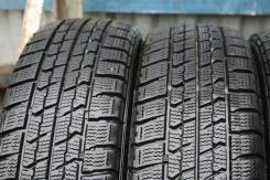 Goodyear Ice Navi Zea II. Зимние, без шипов, 5 %, 2 шт