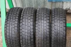 Dunlop DSX-2. Зимние, без шипов, 5 %, 4 шт