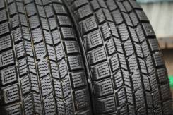 Dunlop DSX-2. Зимние, без шипов, 5 %, 2 шт