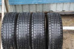 Dunlop DSX. Зимние, без шипов, 5 %, 4 шт