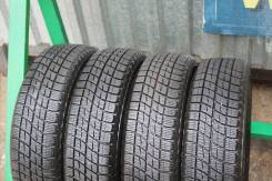 Bridgestone Ice Partner. Зимние, без шипов, 5 %, 4 шт