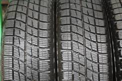 Bridgestone Ice Partner. Зимние, без шипов, 5 %, 2 шт