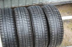 Bridgestone Blizzak Revo GZ. Зимние, без шипов, 5 %, 4 шт