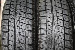 Bridgestone Blizzak Revo GZ. Зимние, без шипов, 5 %, 2 шт