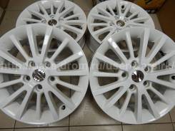 Suzuki. 6.0x16", 5x114.30, ET50, ЦО 60,1 мм.