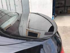 Спойлер. BMW M5, F10 BMW 5-Series, F10