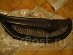 Решетка радиатора. Subaru Impreza, GE2, GE3, GE6, GE7, GH, GH2, GH3, GH6, GH7, GH8, GRB, GRF Subaru Impreza WRX STI, GE, GR, GRB, GRF