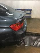 Спойлер. BMW 3-Series, F30