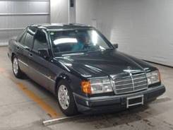 Mercedes-Benz E-Class. автомат, задний, 2.8, бензин, 101 тыс. км, б/п, нет птс. Под заказ