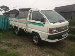 Toyota Town Ace. Продается грузовик Town Ace, 2 000 куб. см., 750 кг., 4x4