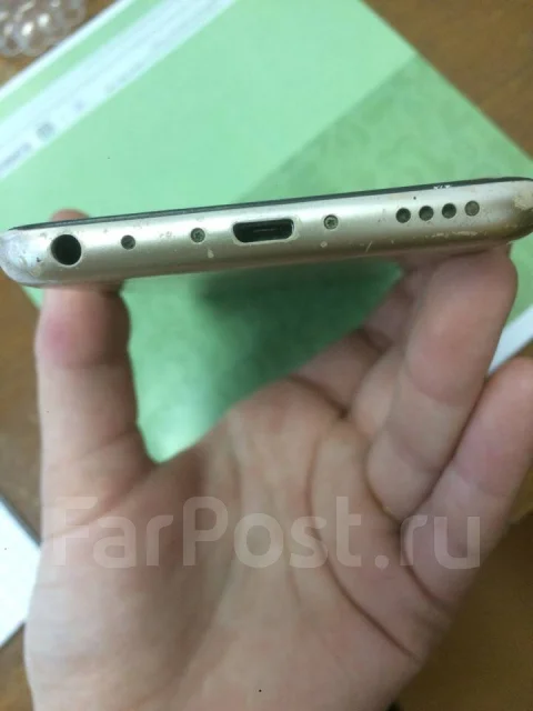 Meizu M5. �/� ����