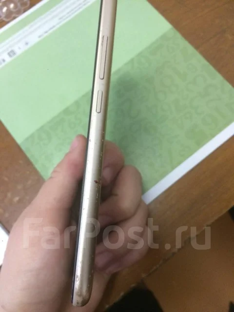 Meizu M5. �/� ����