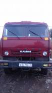 КамАЗ 5410. Камаз 5410, 238 куб. см., 20 000 кг., 6x4