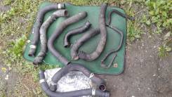 Патрубок радиатора. Toyota: Allion, Mark II Wagon Blit, Corolla Spacio, Allex, Wish, Verossa, Corolla Fielder, Mark II, Corolla Runx Двигатели: 1ZZFE...