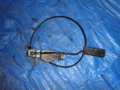 Тросик газа. Subaru Legacy, BE5, BE9, BEE, BES, BH5, BH9, BHC, BHE Двигатель EJ208