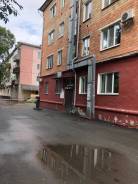 1-комнатная, улица Некрасова 79. Центр, агентство, 26 кв. м. Дом снаружи