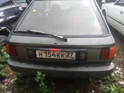Nissan Sunny California. GA15 ����