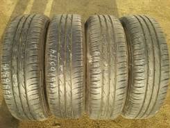 Dunlop Enasave EC203. Летние, 2014 год, 5 %, 4 шт