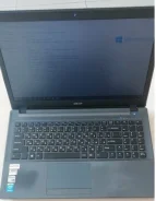 DEXP. 15.6", 2,6����, ��� 6 ��, ���� 500���, WiFi, Bluetooth, ����������� �� 6��.
