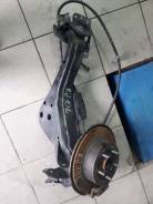 Ступица. Nissan: Qashqai+2, Rogue, X-Trail, Serena, Dualis, Qashqai Двигатели: HR16DE, K9K, M9R, MR20DE, R9M, QR25DE, MR20DD
