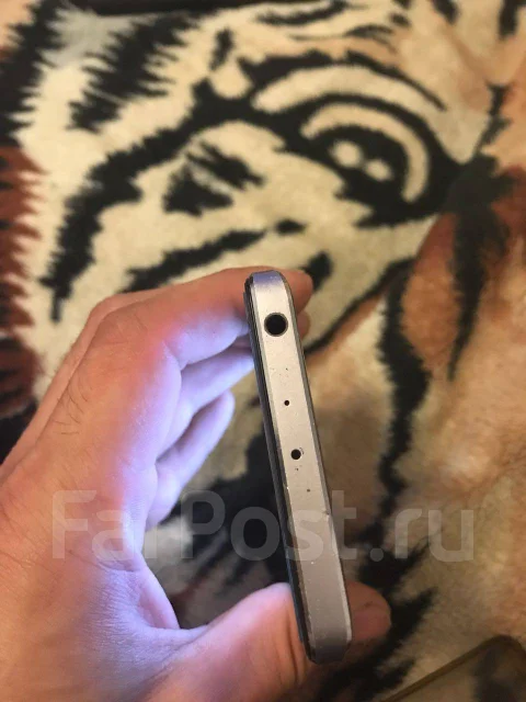 Xiaomi Redmi 4. �/�, �����, 4G LTE ����