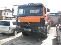 Ssangyong. Автобетоносмеситель (Миксер) Ssang Yong, 14 600 куб. см., 10,00 куб. м.