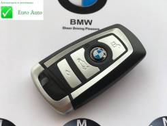 Корпус ключа. BMW: 1-Series, 3-Series, 7-Series, 5-Series, 6-Series, X3, X4 Двигатели: M52TUB25, M62TUB35, M57TUD30