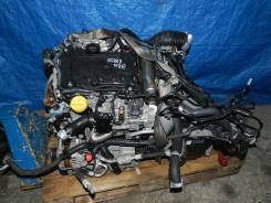 Двигатель в сборе. Renault: Koleos, Vel Satis, Trafic, Espace, Scenic, Laguna, Megane, Latitude Nissan Qashqai+2, JJ10E Nissan X-Trail, DNT31 Nissan P...