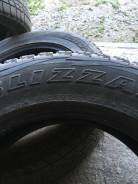 Bridgestone Blizzak DM-V1. Всесезонные, 30 %, 4 шт