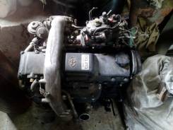 Двигатель в сборе. Toyota: Regius Ace, Granvia, 4Runner, Hilux, Regius, Grand Hiace, Land Cruiser, Touring Hiace, Hilux Surf, Hiace, Land Cruiser Prad...