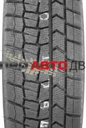 Dunlop Winter Maxx WM02. Зимние, без шипов, без износа, 4 шт