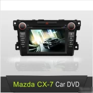 ������������� 2 DIN Mazda CX 7 ����