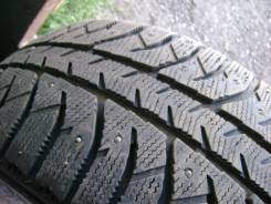Bridgestone Ice Cruiser 7000. Зимние, шипованные, 2010 год, 5 %, 2 шт
