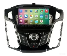 ������������� 2DIN ���� ����� 3 1024*600 Android ����