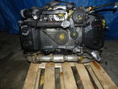 Двигатель в сборе. Subaru Legacy, BE5, BH5 Subaru Legacy B4, BE5 Двигатели: EJ20, EJ206, EJ208, EJ20D, EJ20E, EJ20G, EJ20H, EJ20R, EJ20X, EJ20Y