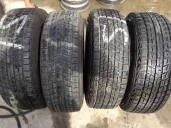 Dunlop. Зимние, без шипов, 10 %, 4 шт