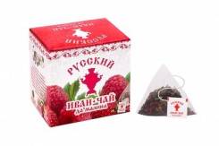 Иван-чай.