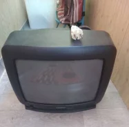 Goldstar. CRT (���)