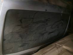 Стекло заднее. Mitsubishi Pajero, V65W, V73W, V64W, V78W, V75W, V63W, V77W, V68W Mitsubishi Montero, V60 Двигатели: 6G74, 6G75, 6G72, 4D56T, 4M41