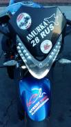 Kawasaki Ninja ZX-9R. 900 куб. см., исправен, птс, с пробегом