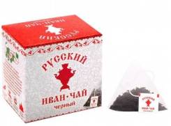 Иван-чай.