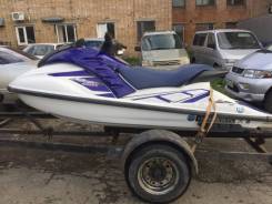 Yamaha GP800R. 130,00 л.с., 2002 год год