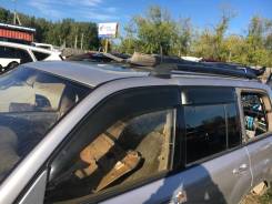 Крыша. Toyota Land Cruiser, FZJ100, FZJ105, HDJ100, HDJ100L, HZJ105, HZJ105L, UZJ100, UZJ100L, UZJ100W Двигатели: 1FZFE, 1HDFTE, 1HDT, 1HZ, 1HZZ, 2UZF...