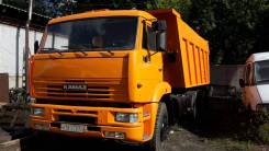 КамАЗ 6520. Камаз 6520 в Новосибирске, 11 762 куб. см., 20 000 кг., 6x4