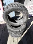 Hankook. Зимние, шипованные, 2017 год, 5 %, 4 шт