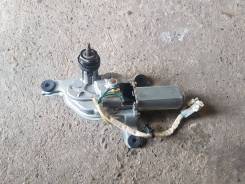 Моторчик заднего дворника. Toyota Harrier, MCU15, MCU15W, SXU10, SXU10W