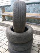Bridgestone B390. Летние, 50 %, 4 шт