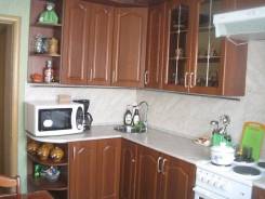 3-комнатная, улица Лермонтова 91. Трудовое, частное лицо, 68 кв. м.